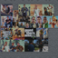 GTA V Paintings logo