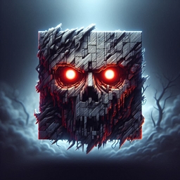 Forgotten Deadlands project image