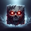 Forgotten Deadlands logo