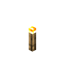 Torch Throw logo