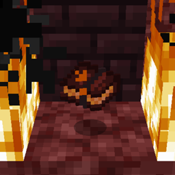 Tyler's Fireball Spellbook logo