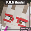 F.O.G Shader | v1.5.6 Vibrant Visual Update logo