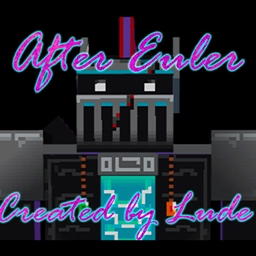 After Euler logo