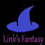 Link's Fantasy logo