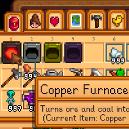 Custom Spouse Rooms - Stardew Valley Mods - CurseForge