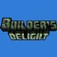 SasquatchMike's Builder's Delight logo