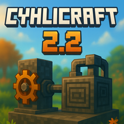 Cyhlicraft logo
