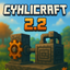 Cyhlicraft logo