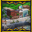 Seaside Plaza | A detailed modern boardwalk city | PaleoTech logo