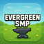 Ever Green logo