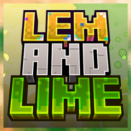 Lem and Lime logo