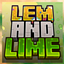 Lem and Lime logo