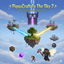 PipouCraftToTheSky logo