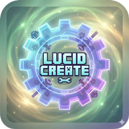 Lucid Create logo
