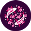 Chaos Temple [Dino Edition] logo