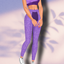 LORA LEGGINGS logo