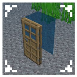 Door Air Pockets logo