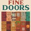 Fine Doors logo