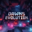 Dawns Evolution  logo
