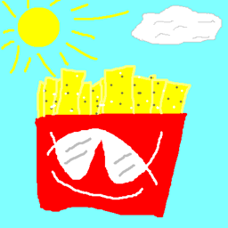 Gabagoolians - Refried project image