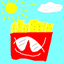 Gabagoolians - Refried logo