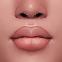 cosmosim lipstick N32 old project image