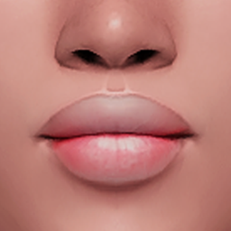 cosmosim lipstick N33 old logo