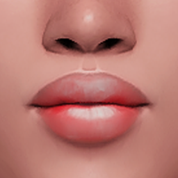 cosmosim lipstick N34 old project image