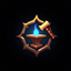 GuildCraft - TBC Anniversary logo