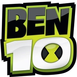 its hero time reboot logo
