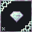 Xali’s White Diamonds logo
