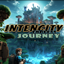 INTENCITY - Endless Journey logo