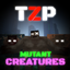 TZP Mutant logo