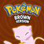Pokemon Brown (Cobblemon) logo