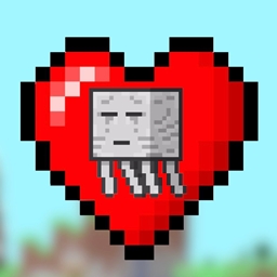 Save the Ghasts! project image