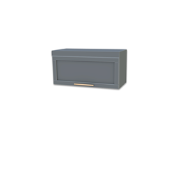 Comiko - Laundry Top Cabinet Var4