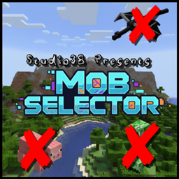 Mob Selector - Files - Minecraft Bedrock Scripts - CurseForge