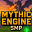 MythicEngineSMP logo