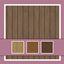 Wood Planks Floor V1 logo