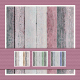 InWood Floor V1 project image