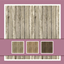Shebby Chic Wood Floor V1 logo