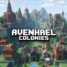 Avenhael Colonies logo