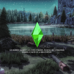 Moonwood Mill Loading Screen logo