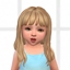 Fairy Hairstyle for Toddlers logo