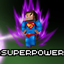 Superpower mod logo