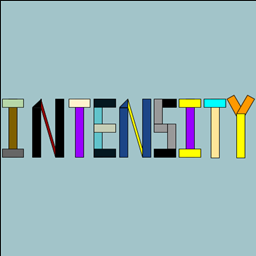 The Intensity project image