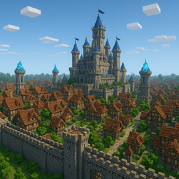 IMPERIOS ETERNOS - Minecraft Modpacks - CurseForge