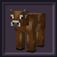 Undopia Cow Skins logo