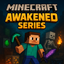 Awakened Series logo