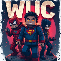 WUC Palladium logo